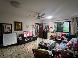 Blk 302 Clementi Meadows (Clementi), HDB 4 Rooms #492033591